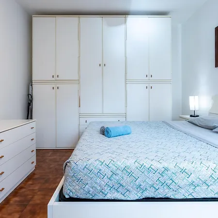 Apartamento Bilocale Incantevole