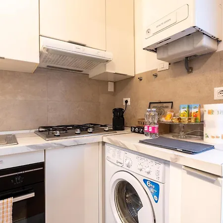 Apartamento Bilocale Incantevole *