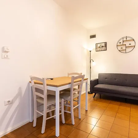 Appartamento Bilocale Incantevole Casalecchio Di Reno