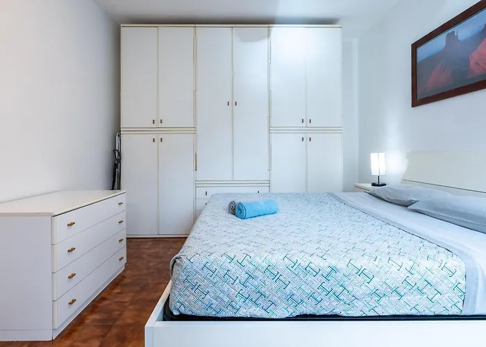 Apartamento Bilocale Incantevole