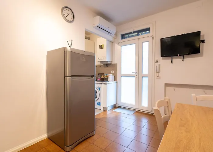 Bilocale Incantevole Apartamento Casalecchio Di Reno