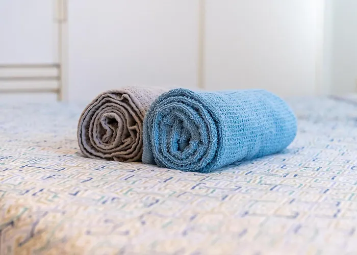 Apartamento Bilocale Incantevole