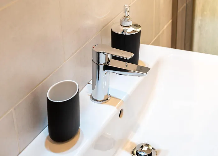 Apartamento Bilocale Incantevole Casalecchio Di Reno