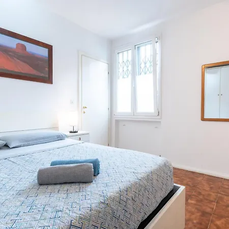 Bilocale Incantevole Apartment