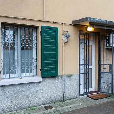 Apartment Bilocale Incantevole Casalecchio Di Reno