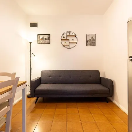 Bilocale Incantevole * Casalecchio Di Reno