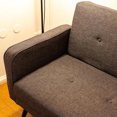 Bilocale Incantevole *