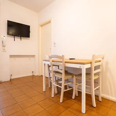 Bilocale Incantevole