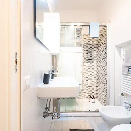 Bilocale Incantevole Apartment