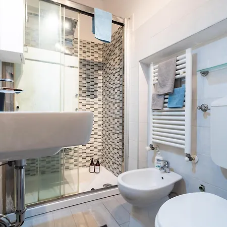 Bilocale Incantevole Apartment