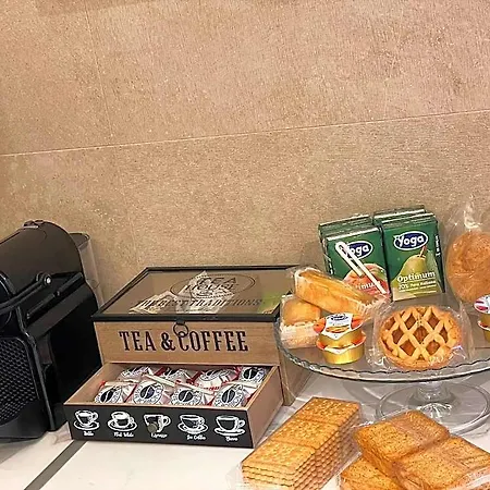 Bilocale Incantevole *