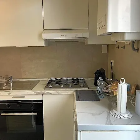 Bilocale Incantevole Casalecchio Di Reno