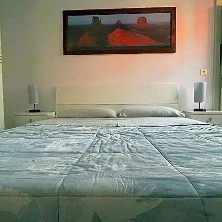 Bilocale Incantevole