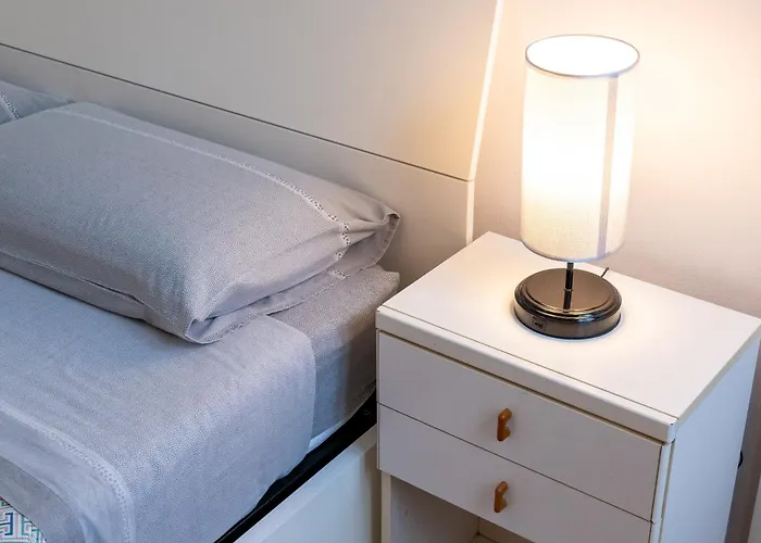 Bilocale Incantevole * 카살레키노 디 레노