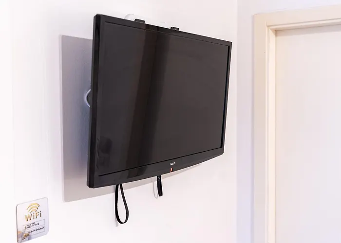 Appartement Bilocale Incantevole *