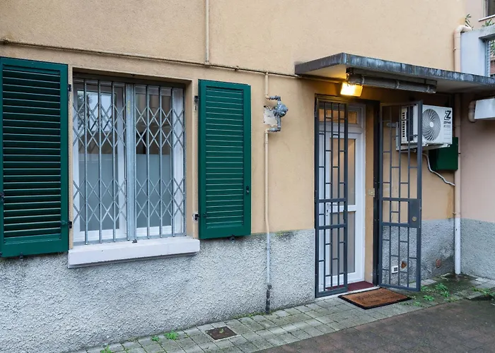 Appartement Bilocale Incantevole Casalecchio Di Reno
