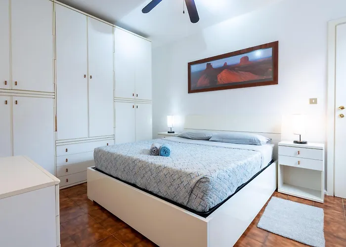 Bilocale Incantevole *