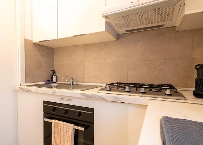 Bilocale Incantevole Appartement *