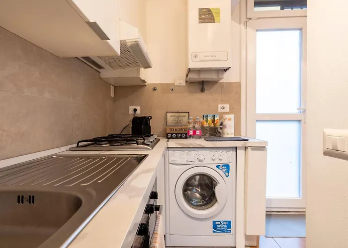 Bilocale Incantevole Appartement Casalecchio Di Reno