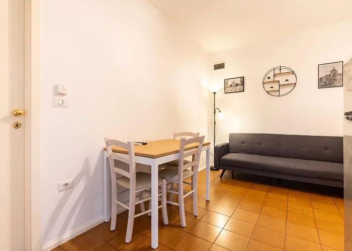 Appartement Bilocale Incantevole Casalecchio Di Reno