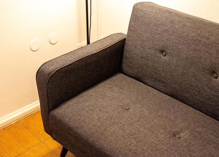 Bilocale Incantevole *