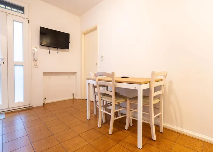 Bilocale Incantevole