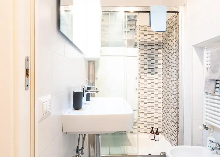 Bilocale Incantevole Appartement