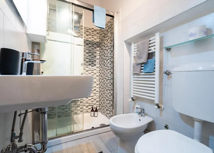 Bilocale Incantevole Appartement