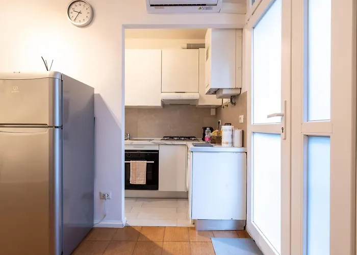 Bilocale Incantevole * Casalecchio Di Reno